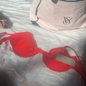 Fuller bust Bikini top BRAND NEW